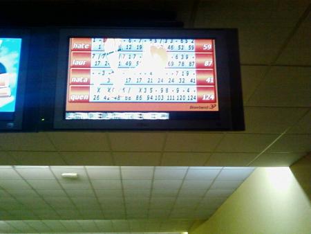 pette le score