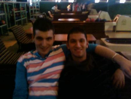 lolo and hatem