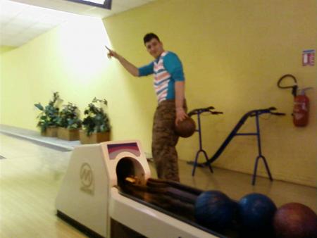 laurant