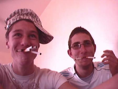 en mode fufu total
